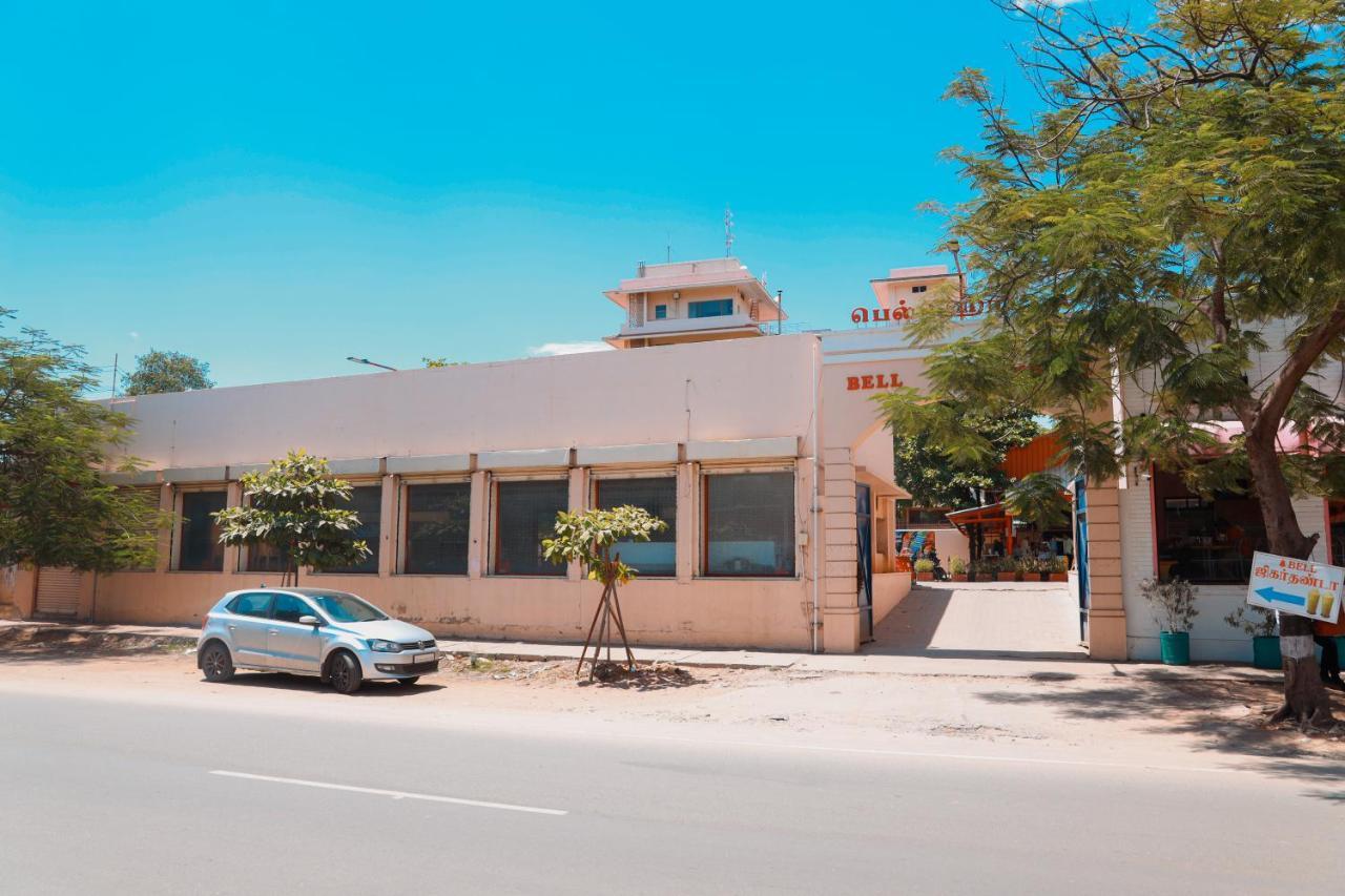 Bell Hotel Sivakāsi Esterno foto