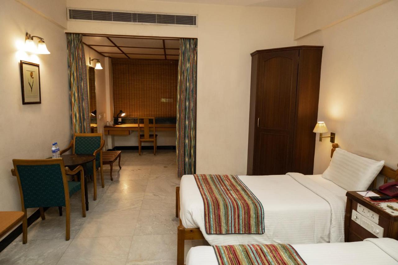 Bell Hotel Sivakāsi Esterno foto