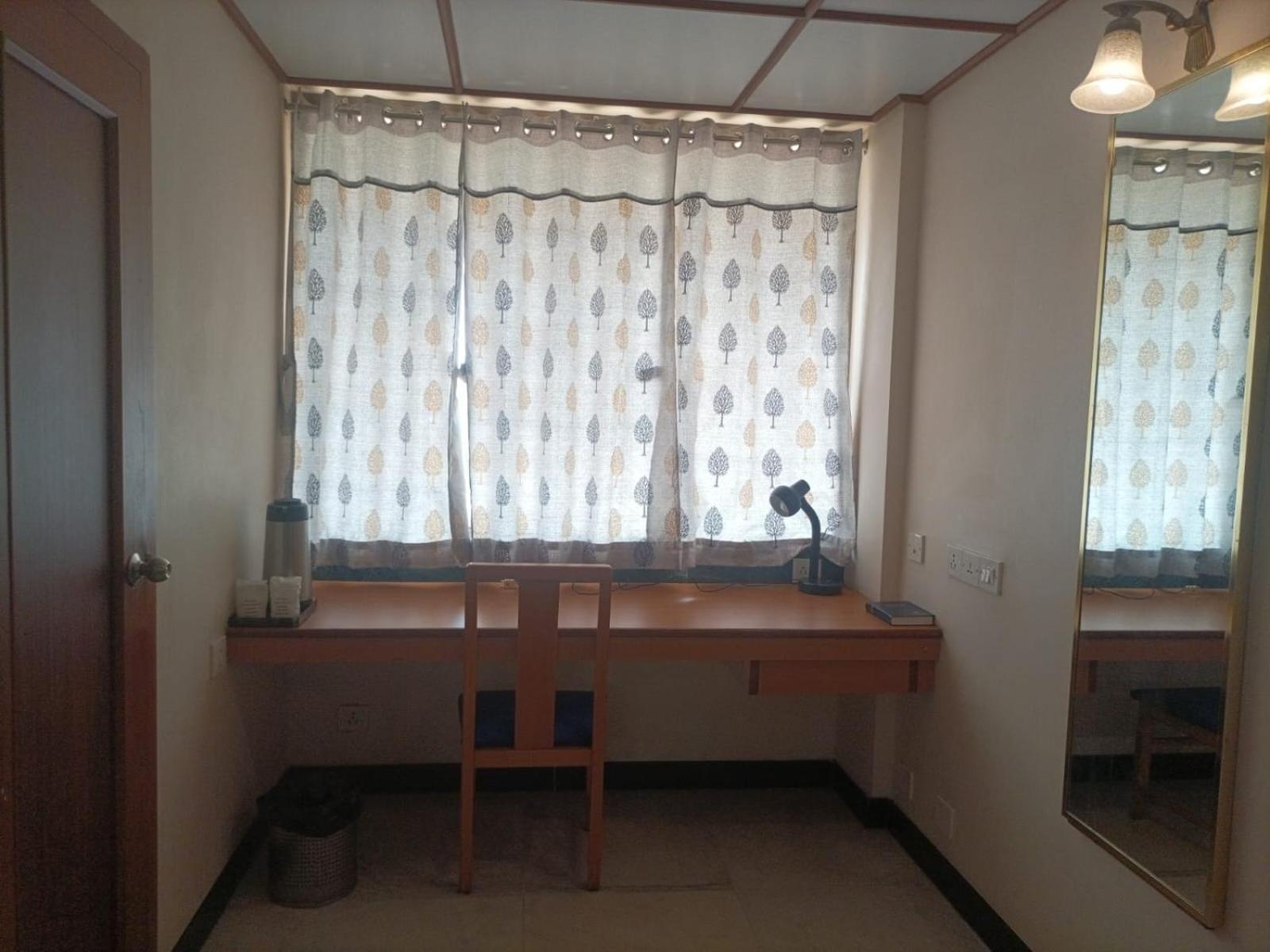 Bell Hotel Sivakāsi Esterno foto